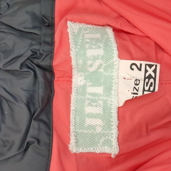 Jet Set Women's Black Ski Pants S/ M - Picture 3 of 16